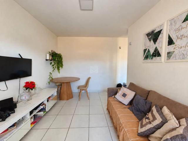 Apartamento venda em Barra dos Coqueiros