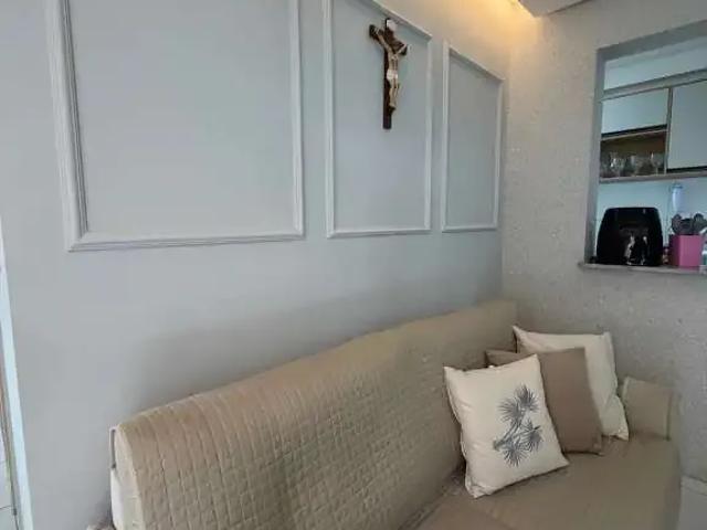 Apartamento venda em Região Geográfica Imediata de Aracaju, Região Metropolitana de Aracaju