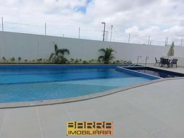 Apartamento venda em Barra dos Coqueiros
