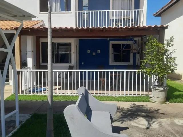Apartamento venda em Barra dos Coqueiros
