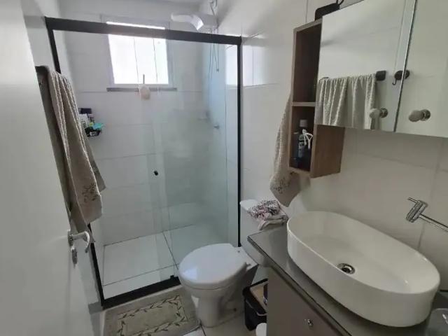 Apartamento venda em Barra dos Coqueiros