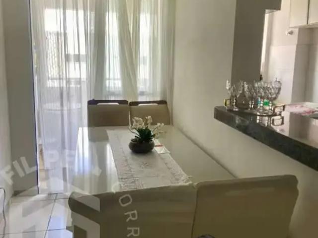 Apartamento venda em Barra dos Coqueiros