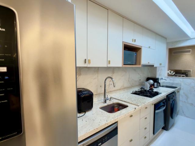 Apartamento venda em Barra dos Coqueiros