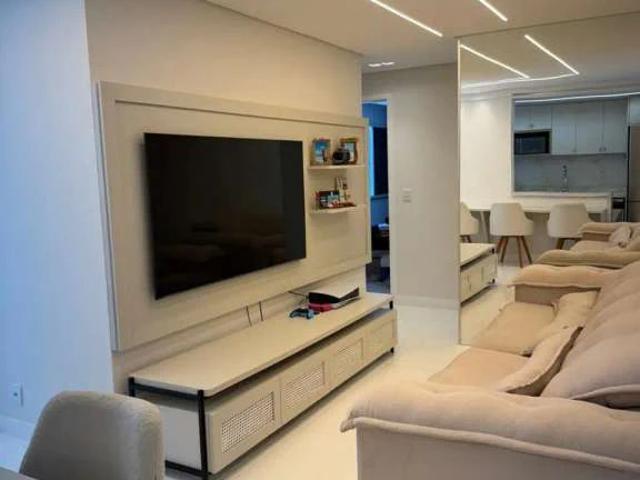 Apartamento venda em Barra dos Coqueiros