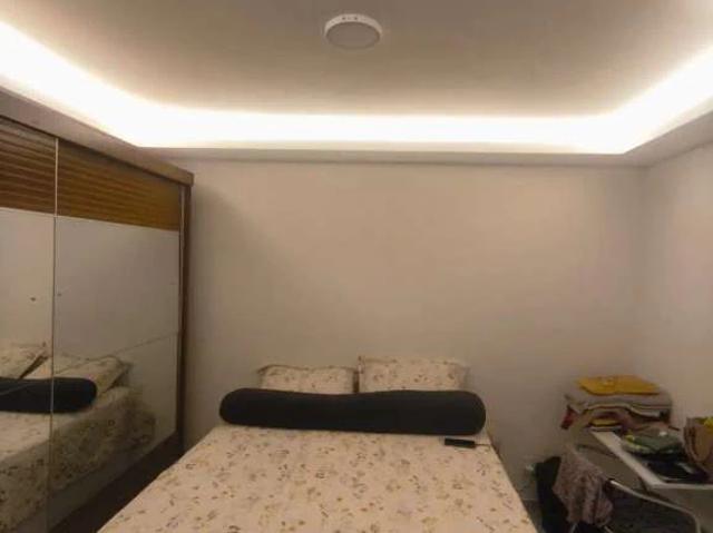 Apartamento venda em Barra dos Coqueiros