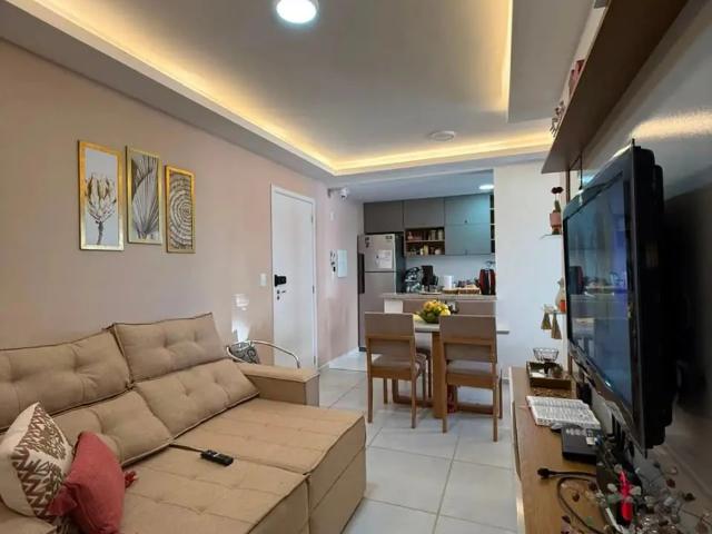 Apartamento venda em Barra dos Coqueiros