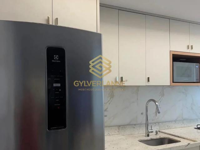 Apartamento venda em Barra dos Coqueiros