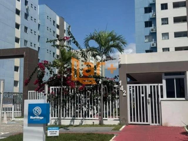 Apartamento venda em Barra dos Coqueiros