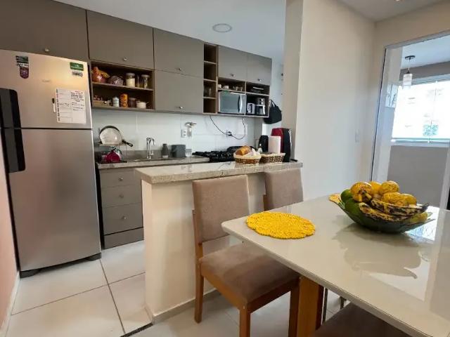 Apartamento venda em Região Geográfica Imediata de Aracaju, Região Metropolitana de Aracaju