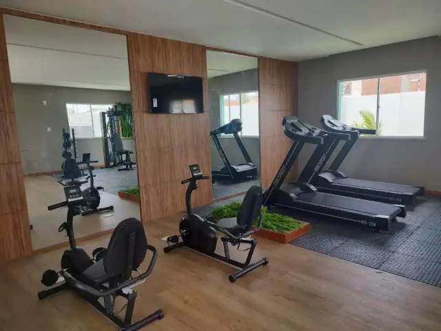 Apartamento venda em Região Geográfica Imediata de Aracaju, Região Metropolitana de Aracaju