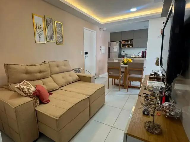 Apartamento venda em Barra dos Coqueiros