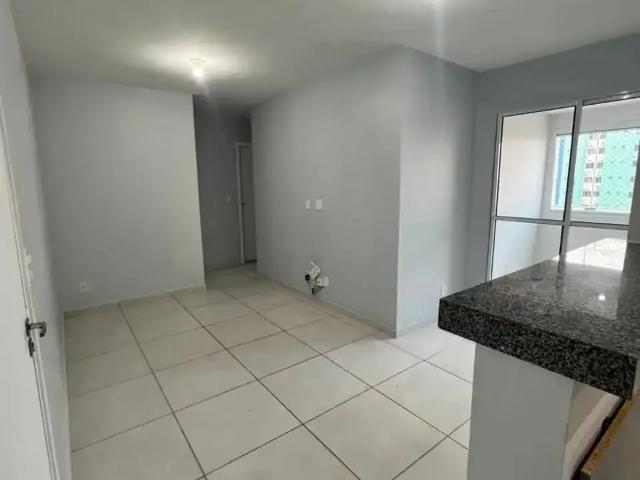 Apartamento venda em Barra dos Coqueiros