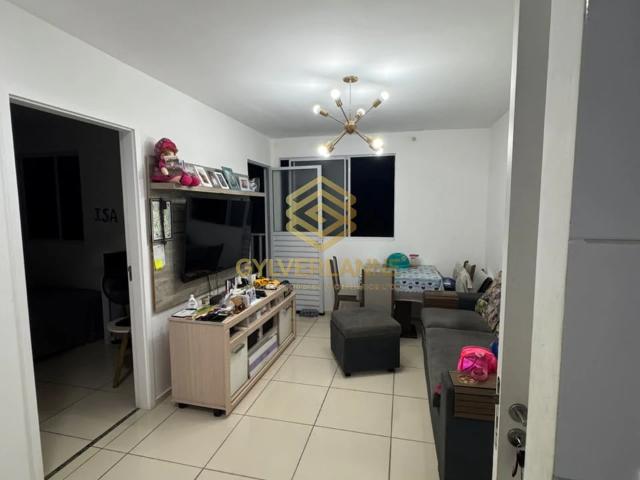 Apartamento venda em Barra dos Coqueiros
