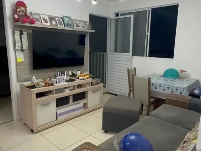 Apartamento venda em Barra dos Coqueiros
