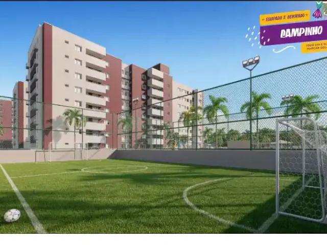 Apartamento venda em Região Geográfica Imediata de Aracaju, Região Metropolitana de Aracaju