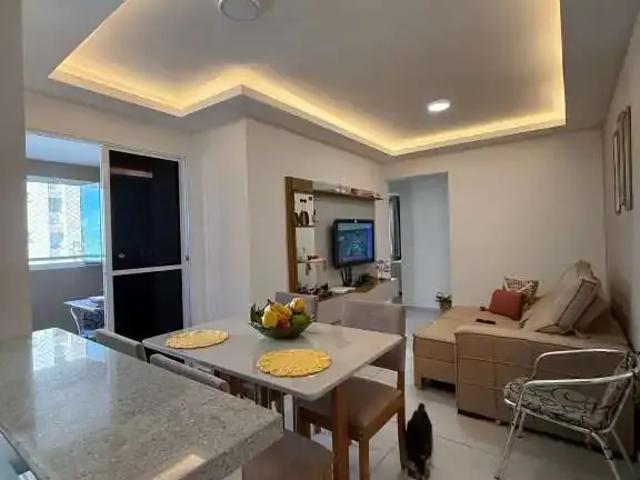 Apartamento venda em Barra dos Coqueiros