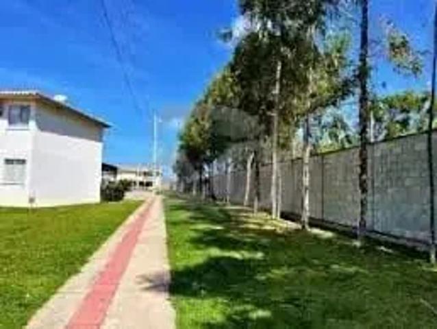 Apartamento venda em Barra dos Coqueiros