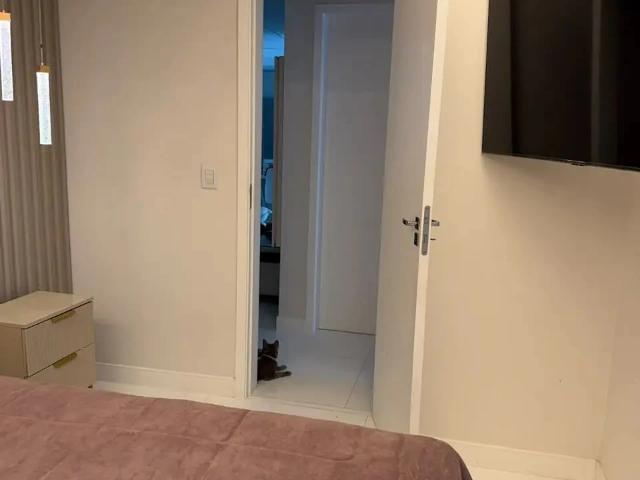 Apartamento venda em Barra dos Coqueiros