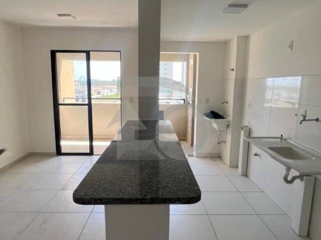 Apartamento venda em Barra dos Coqueiros