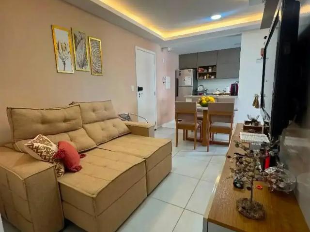 Apartamento venda em Região Geográfica Imediata de Aracaju, Região Metropolitana de Aracaju
