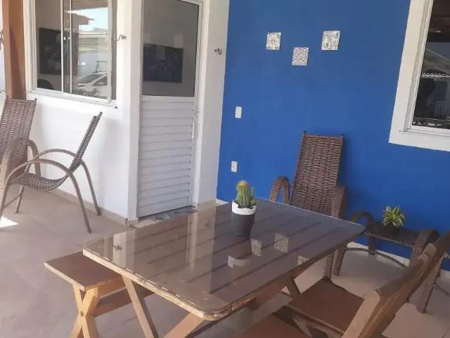 Apartamento venda em Barra dos Coqueiros