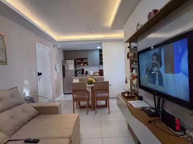 Apartamento venda em Região Geográfica Imediata de Aracaju, Região Metropolitana de Aracaju