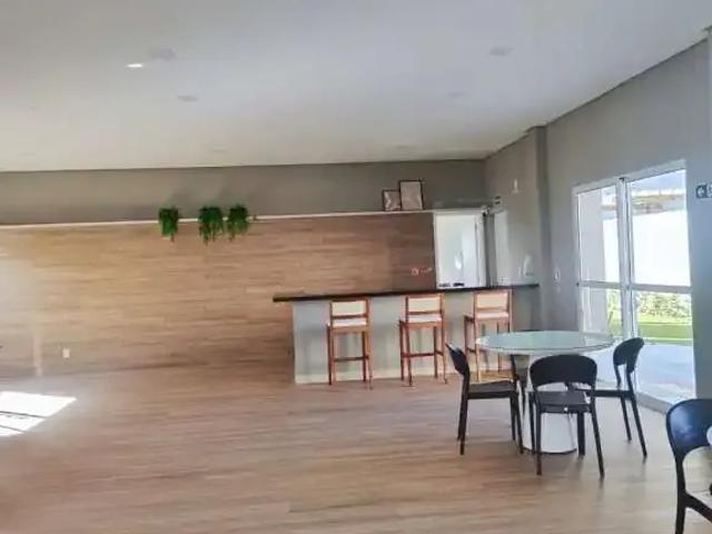 Apartamento venda em Barra dos Coqueiros