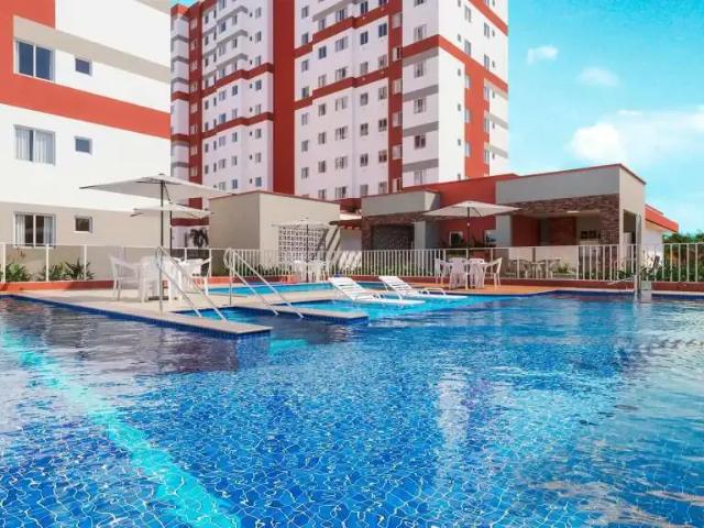 Apartamento venda em Região Geográfica Imediata de Aracaju, Região Metropolitana de Aracaju