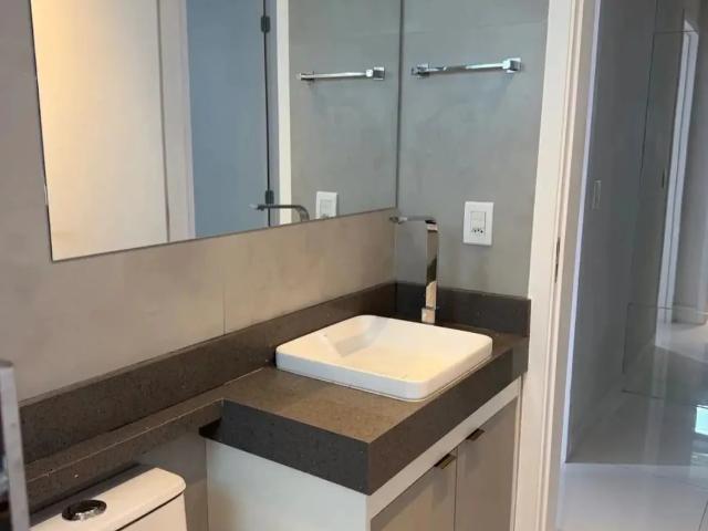 Apartamento venda em Barra dos Coqueiros