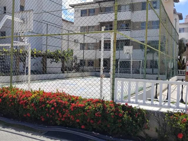 Apartamento venda em Região Geográfica Imediata de Aracaju, Região Metropolitana de Aracaju