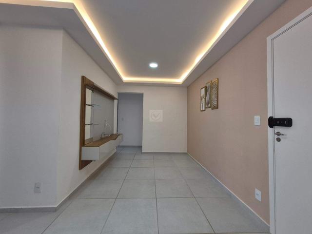 Apartamento venda em Barra dos Coqueiros