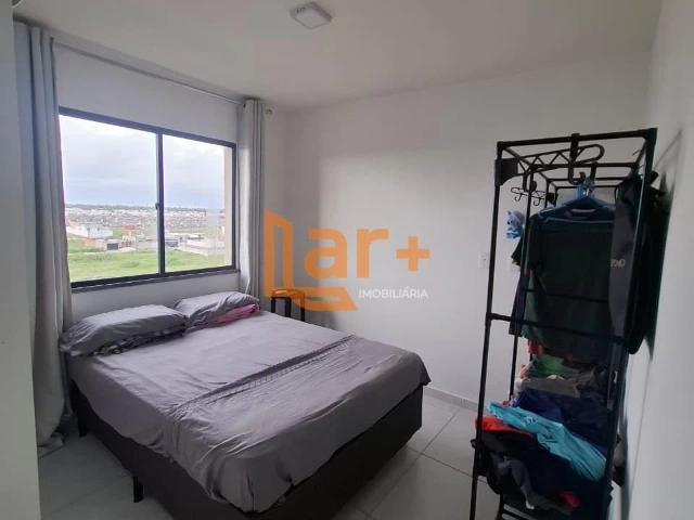 Apartamento venda em Barra dos Coqueiros