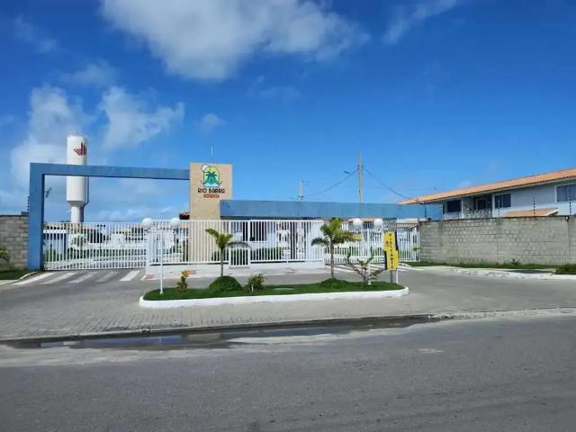Apartamento venda em Barra dos Coqueiros