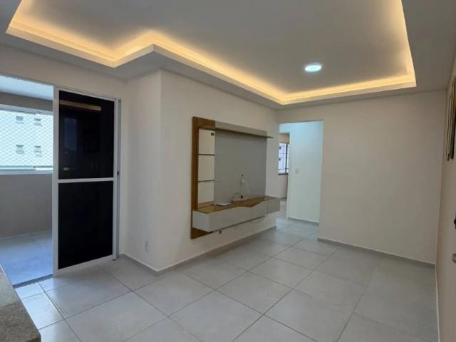 Apartamento venda em Barra dos Coqueiros