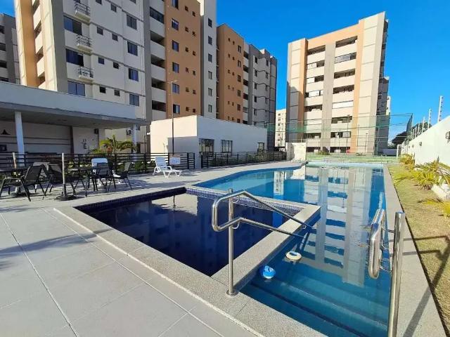Apartamento venda em Região Geográfica Imediata de Aracaju, Região Metropolitana de Aracaju