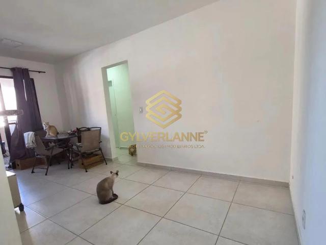 Apartamento venda em Barra dos Coqueiros