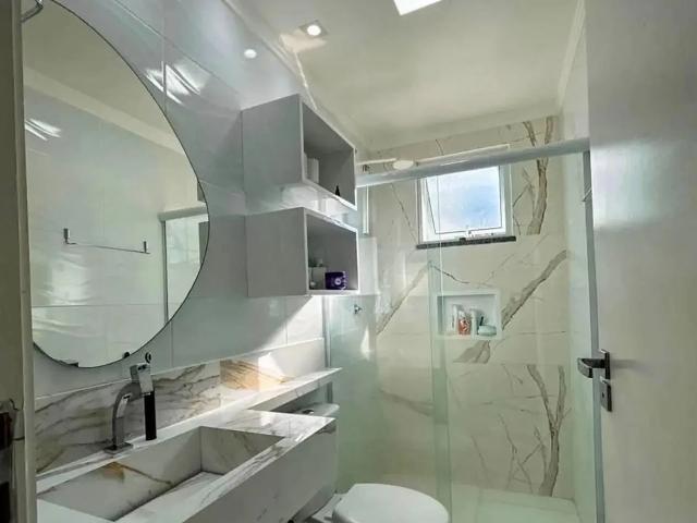 Apartamento venda em Barra dos Coqueiros
