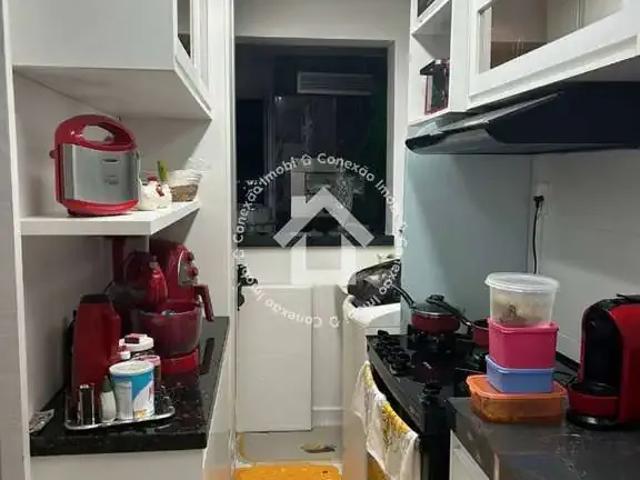 Apartamento venda em Região Geográfica Imediata de Aracaju, Região Metropolitana de Aracaju