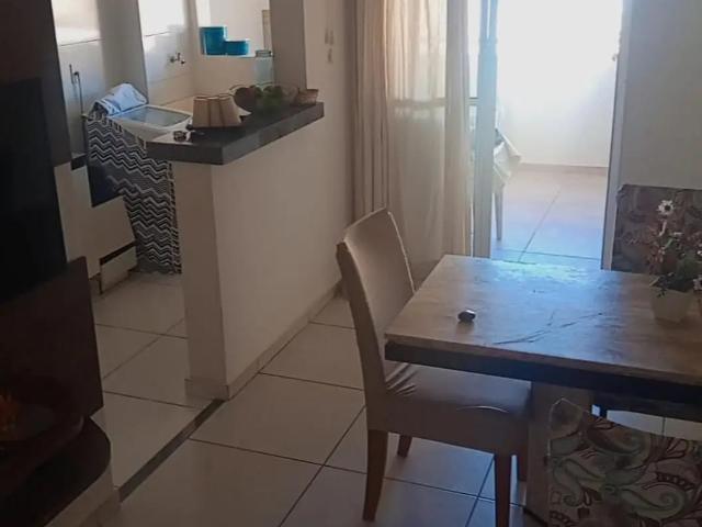 Apartamento venda em Barra dos Coqueiros