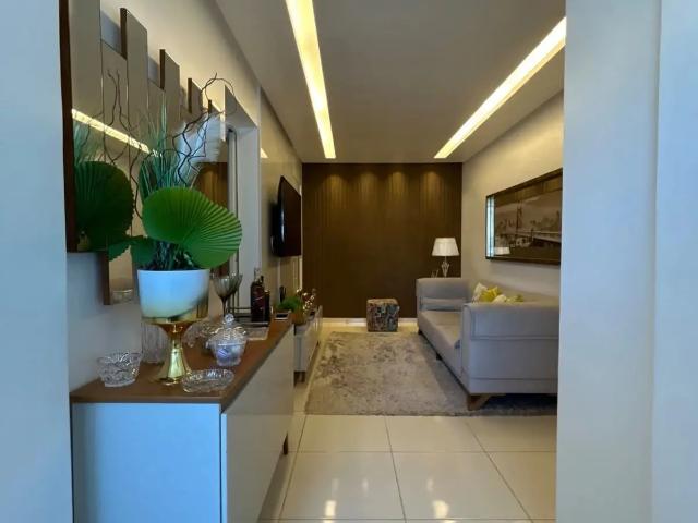 Apartamento venda em Loteamento Riomar, Barra dos Coqueiros