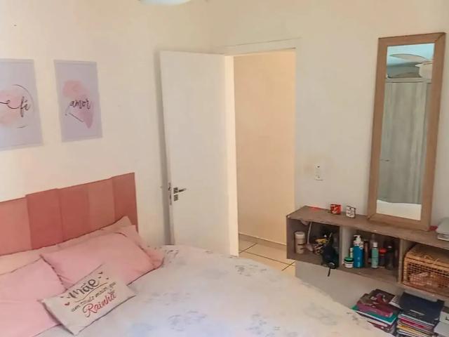 Apartamento venda em Barra dos Coqueiros