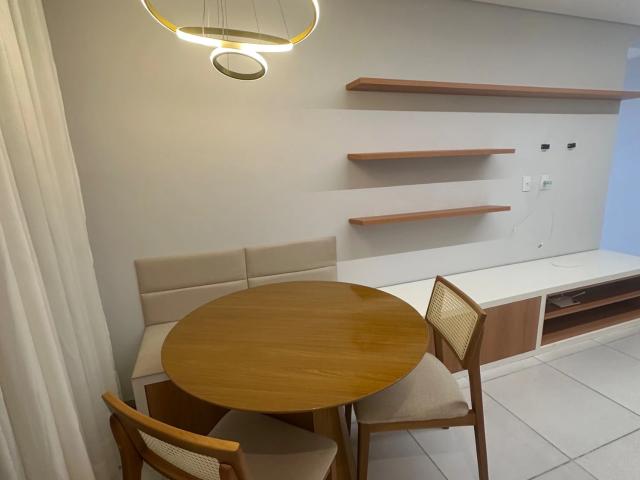 Apartamento venda em Barra dos Coqueiros