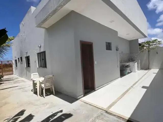 Apartamento venda em Condomínio Quintas do Lago, Barra dos Coqueiros