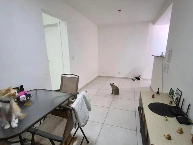 Apartamento venda em Barra dos Coqueiros