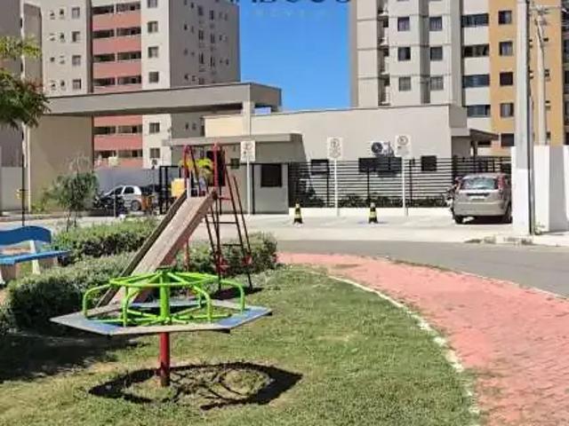 Apartamento venda em Barra dos Coqueiros