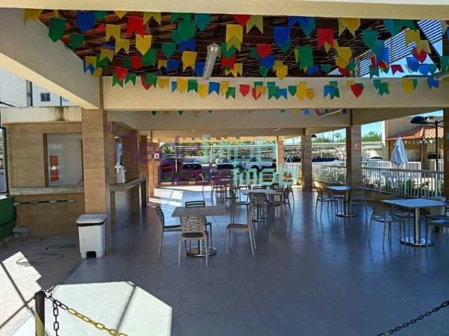 Apartamento venda em Barra dos Coqueiros, Região Geográfica Intermediária de Aracaju