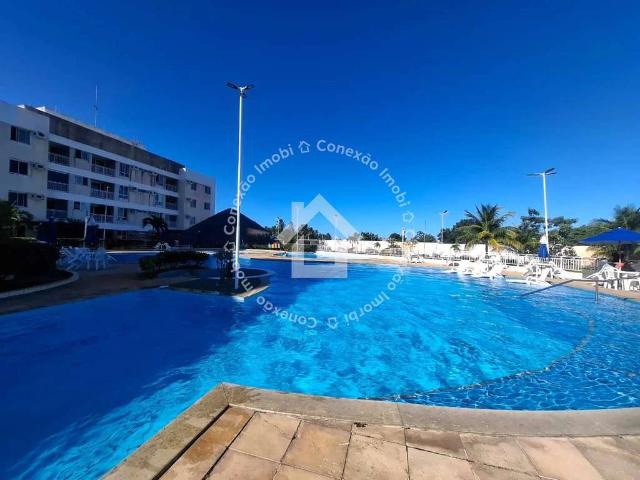 Apartamento venda em Barra dos Coqueiros