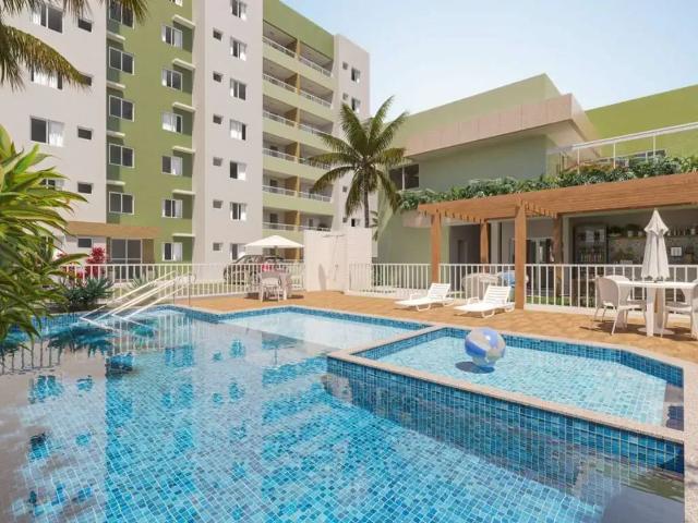 Apartamento venda em Região Geográfica Imediata de Aracaju, Região Metropolitana de Aracaju