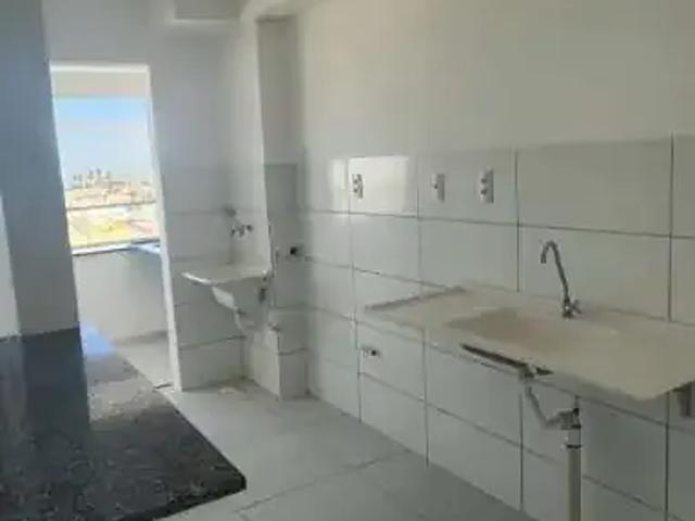 Apartamento venda em Barra dos Coqueiros