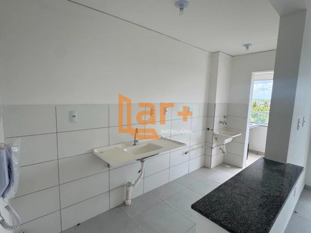 Apartamento venda em Terras Alphaville I, Barra dos Coqueiros